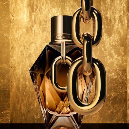 Million Gold For Her PARFUM SPOT