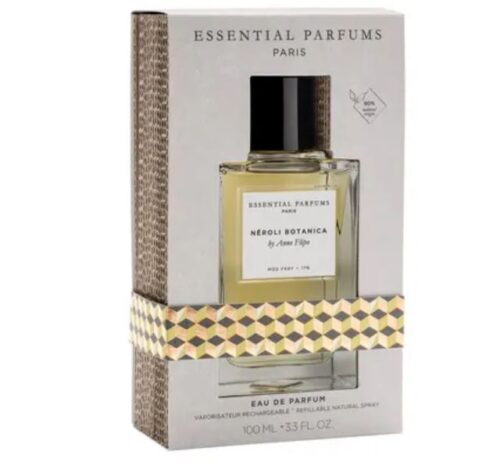 NEROLI BOTANICA