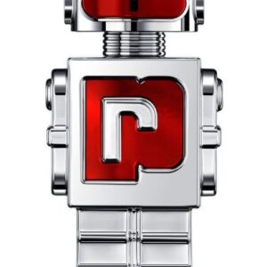 Phantom in Red Parfum Elixir