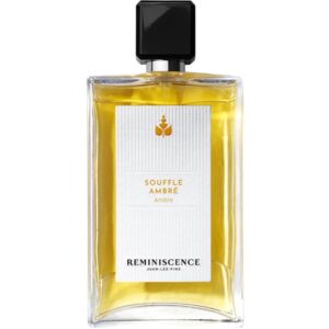Reminiscence Souffle Ambre Intense