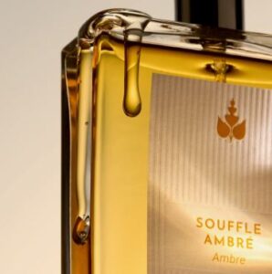 Reminiscence Souffle Ambre SPOT