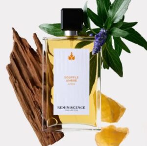 Reminiscence Souffle Ambre edp intense