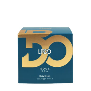 Soul Sea BODY CREAM
