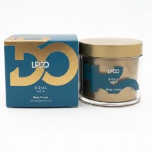 Soul Sea LPDO BODY CREAM