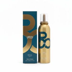 Soul Sea LPDO SHOWER MOUSSE