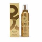 Vanilla Tonic SHOWER MOUSSE
