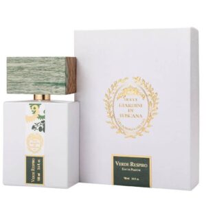 Verde Respiro