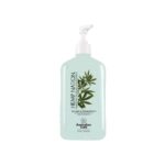 Hemp Nation Sea Salt & Sandalwood - Moisturizing Tan Extender