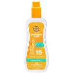 Hydration Spray Gel Sunscreen SPF15