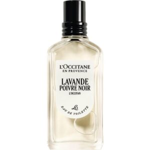 Lavande Poivre Noir L'Occitan