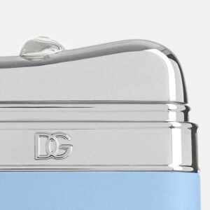 Light Blue Perfume Gel