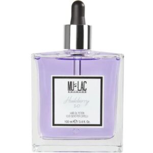 Mulac Huileberry 10 Olio-Siero