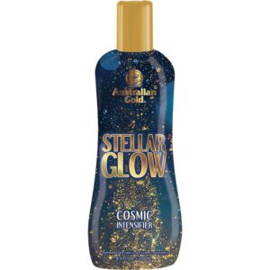 Stellar Glow Cosmic Intensifier