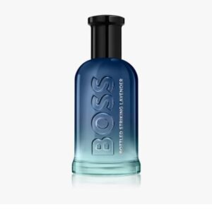 BOSS Bottled Striking Lavender