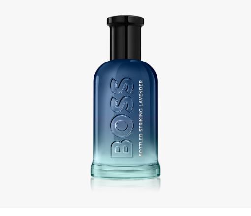 BOSS Bottled Striking Lavender