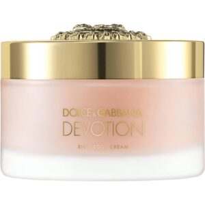 Devotion Rich Body Cream