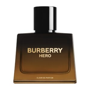 Hero Elixir de Parfum