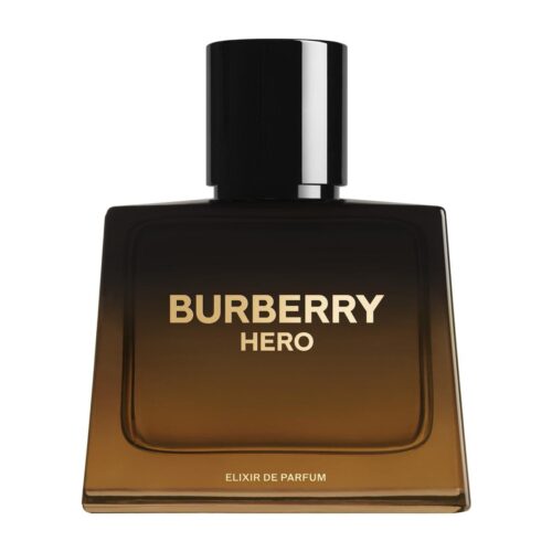 Hero Elixir de Parfum