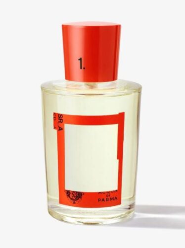 parma colonia limited edition 2023