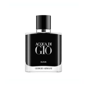Acqua di Giò Homme Elixir
