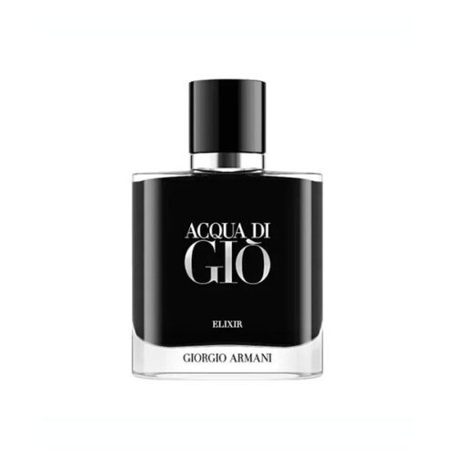 Acqua di Giò Homme Elixir