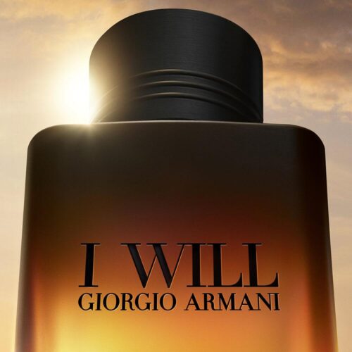 Armani I Will