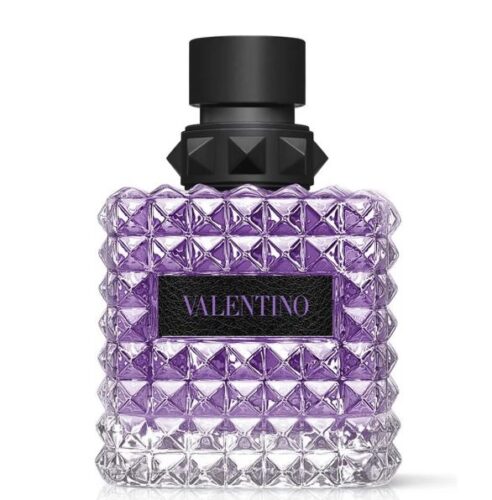 Born In Roma Donna Purple