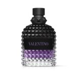 Born In Roma Uomo Purple