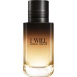 Giorgio Armani I Will