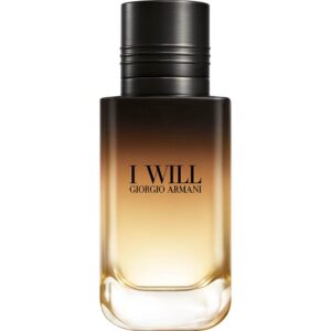 Giorgio Armani I Will