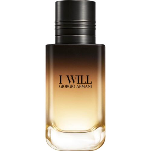 Giorgio Armani I Will