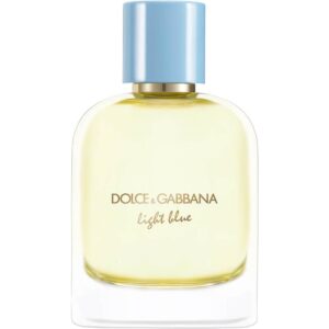 Hellblaues Pour Homme EDP