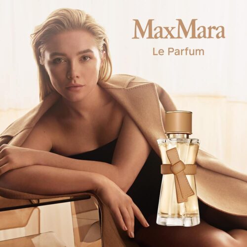 MAX MARA Le Parfum SPOT