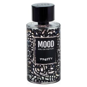 MOOD Pretty 100 ml Eau de Parfum campione promozionale