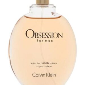 OBSESSION for Men