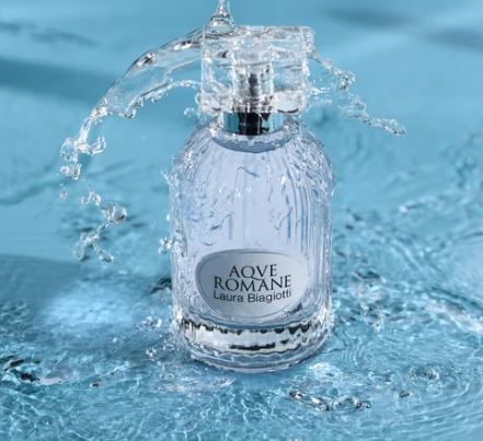 Aque Romane Rubus Maris edt
