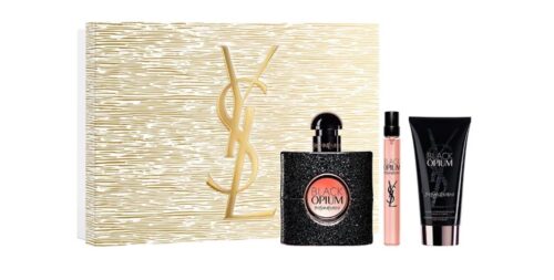 Black Opium SET EDP 50ml spot