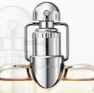 Declaration Eau de Parfum cap