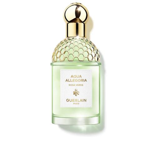 Guerlain Aqua Allegoria Rosa Verde