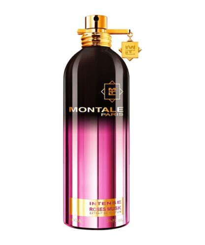 Intense Roses Musk