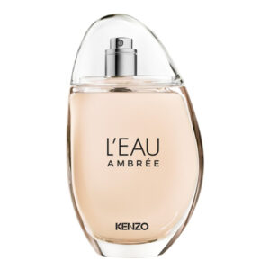 Kenzo L’EAU AMBRÉE