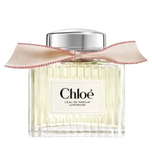 Chloé Eau de Parfum lumineuse RICARICABILE