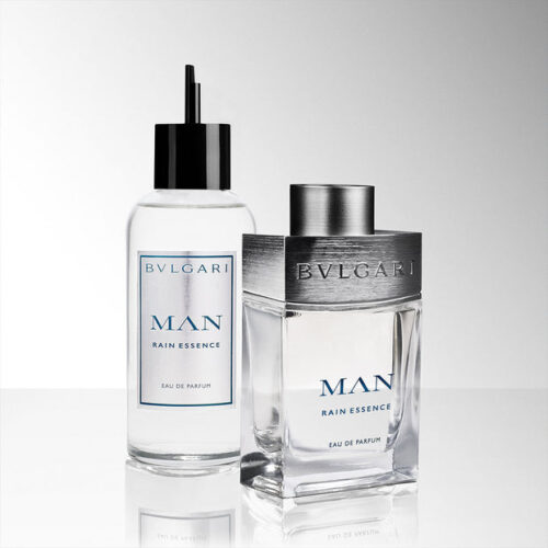 Man Rain Essence Eau de Parfum SPOT