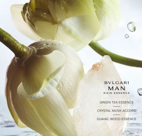 Man Rain Essence NOTE