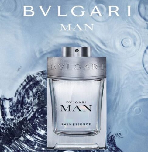 Man Rain Essence