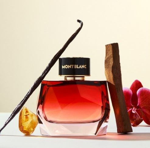 Montblanc Signature Elixir Eau de Parfum Donna Pour Femme - Image 3