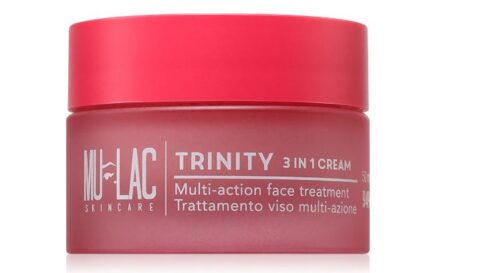 Mulac Crema Viso 50 ml