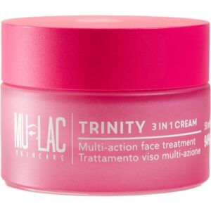 Mulac Crema Viso Multi-Azione