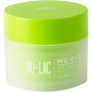 Mulac Mu-Bye! Balsamo Struccante