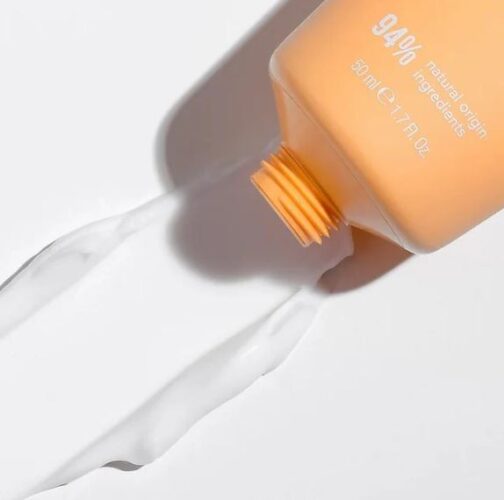 Mulac Not A Filter Crema Viso 2